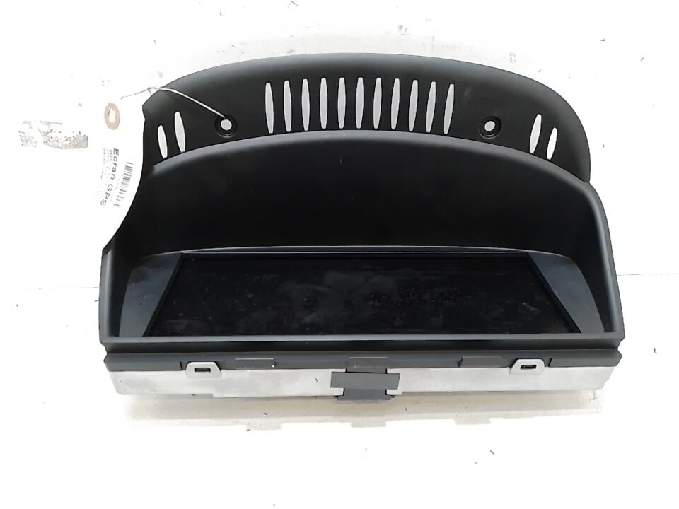Ecran GPS BMW SERIE 3 E91 TOURING PHASE 2 BREAK Diesel - 1