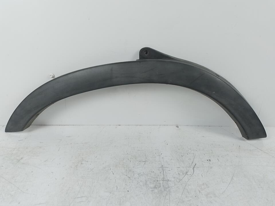 Extension d'aile avant gauche RENAULT MASTER 2 PHASE 1 Diesel - 1