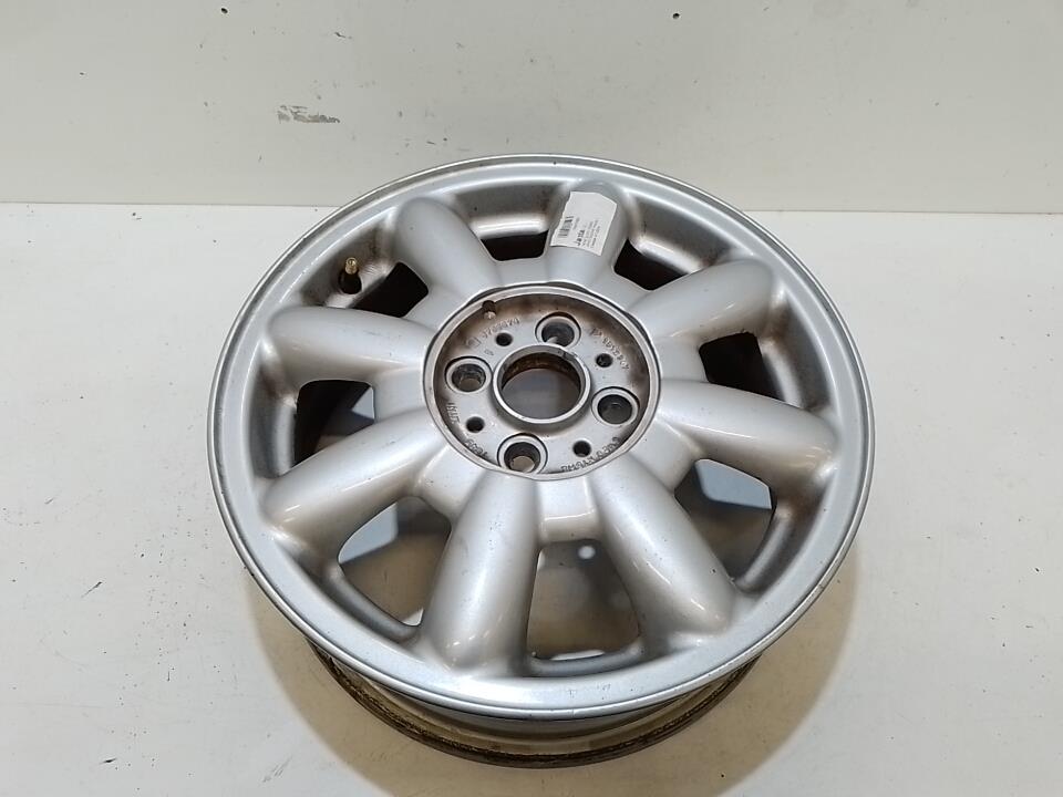 Jante MINI MINI 1 R50/R53 PHASE 1  - 1