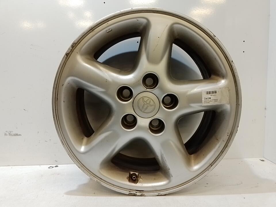 Jante TOYOTA RAV4 2 PHASE 1  - 1