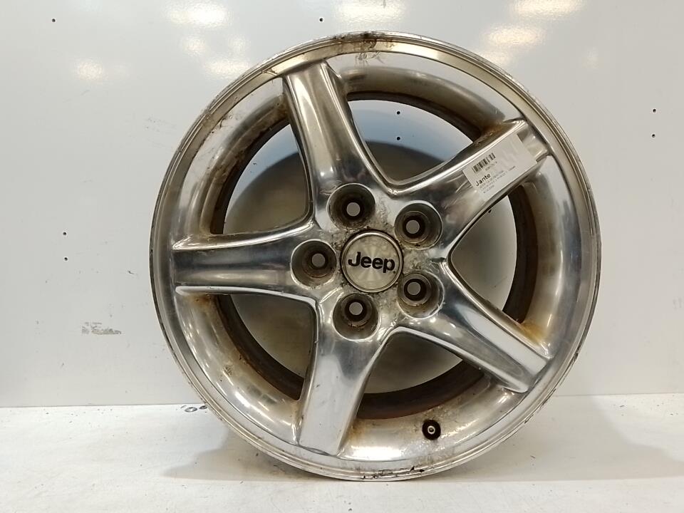 Jante JEEP CHEROKEE 2 PHASE 1  - 1