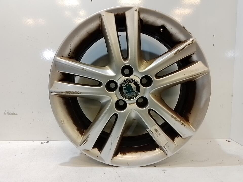 Jante SKODA FABIA 2 PHASE 2 BREAK  - 1