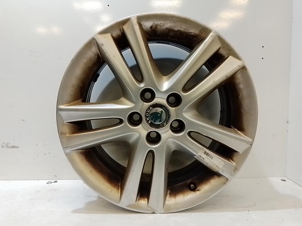 Jante SKODA FABIA 2 PHASE 2 BREAK  - 1