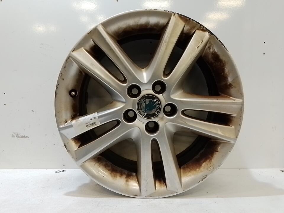 Jante SKODA FABIA 2 PHASE 2 BREAK  - 1