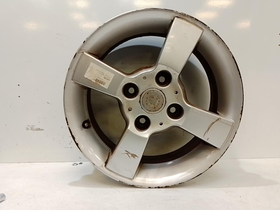 Jante SMART FORFOUR 1  - 1