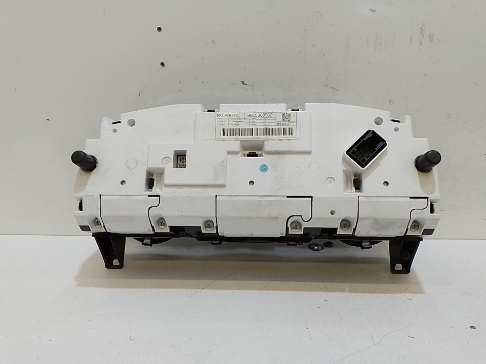 Kit de demarrage CITROEN C5 2 Diesel - 1