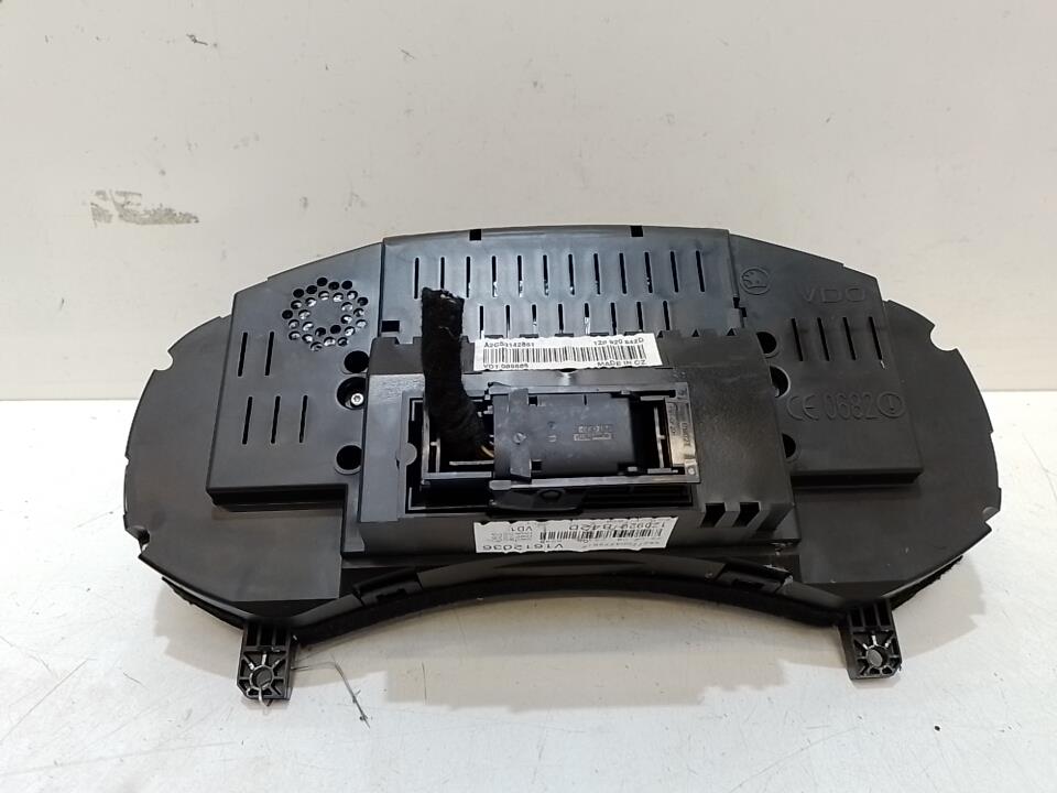 Kit de demarrage SKODA OCTAVIA 2 PHASE 1 BREAK Diesel - 1