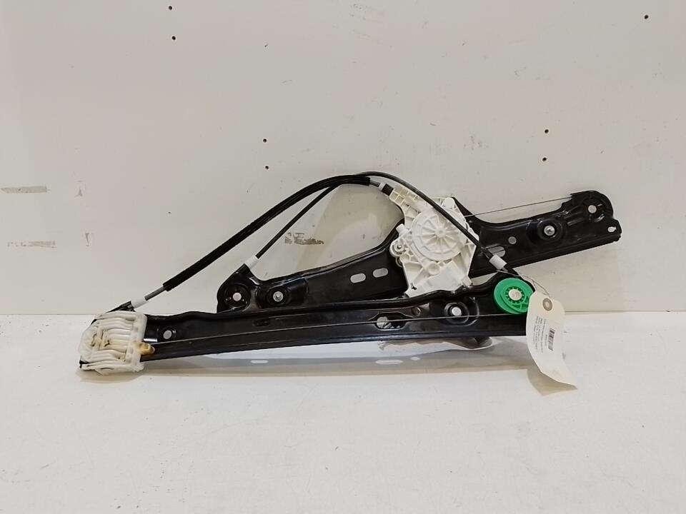 Leve vitre electrique avant droit BMW SERIE 3 E91 TOURING PHASE 2 BREAK Diesel - 1