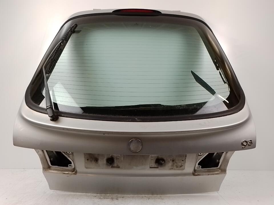 Malle/Hayon arriere SAAB 9.3 1 COUPE Diesel - 1