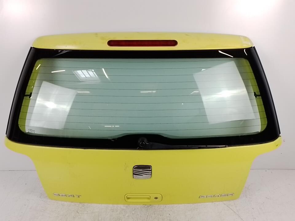 Malle/Hayon arriere SEAT AROSA PHASE 1 Essence - 1