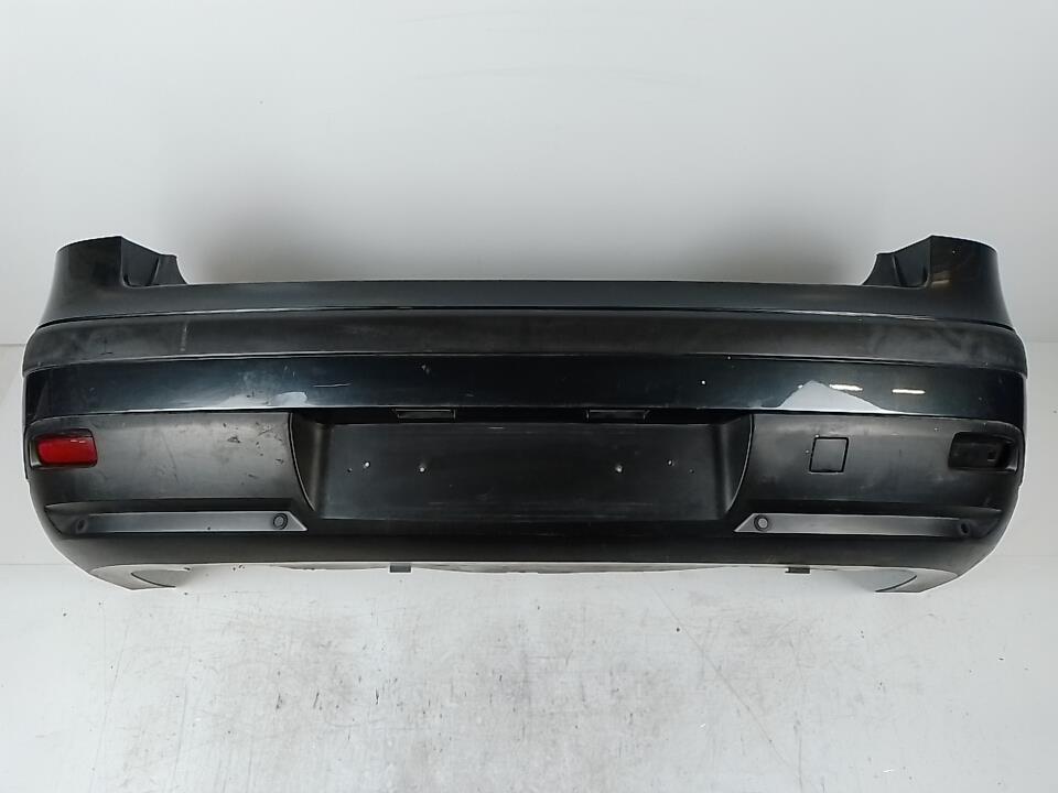 Pare choc arriere CITROEN C5 1 PHASE 2 Diesel - 1