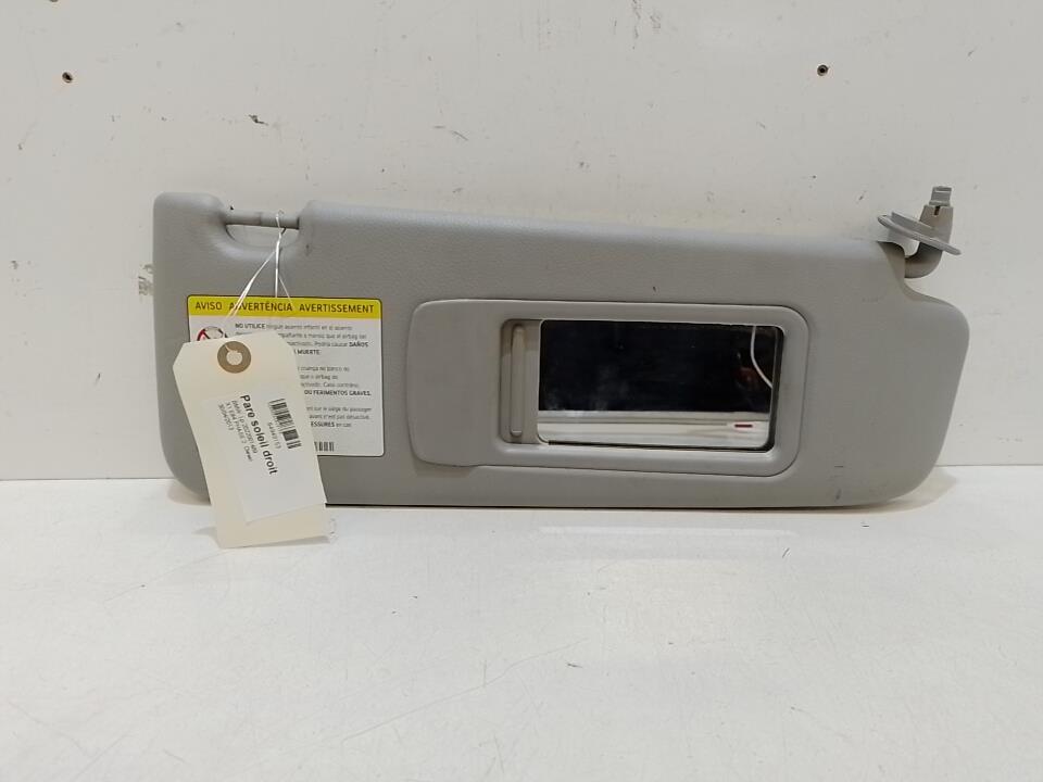 Pare soleil droit BMW X1 E84 PHASE 2 Diesel - 1