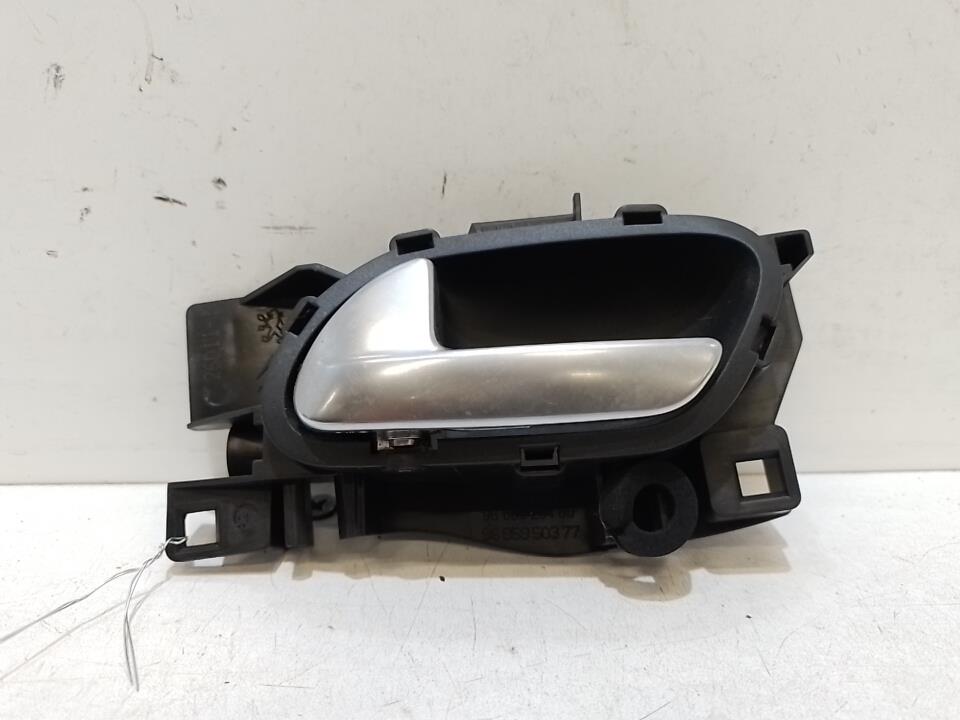 Poignee interieur arriere gauche CITROEN DS4 PHASE 1 Diesel - 1