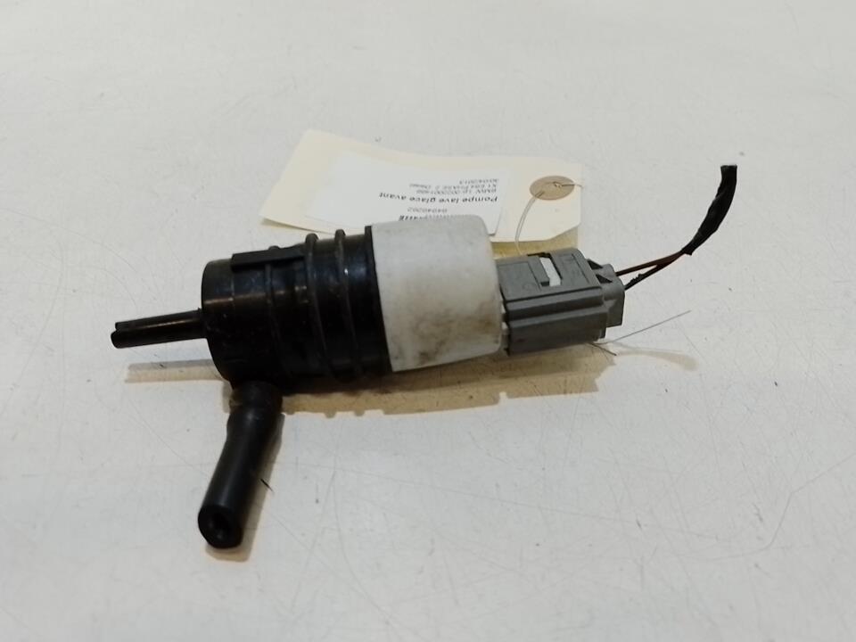 Pompe lave glace avant BMW X1 E84 PHASE 2 Diesel - 1