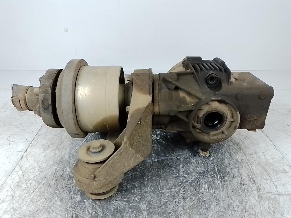 Pont (propulsion) RENAULT SCENIC 1 PHASE 2 Essence - 1