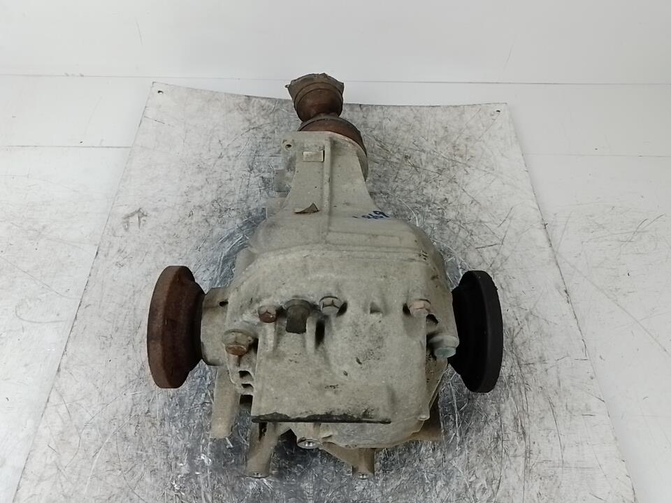 Pont (propulsion) AUDI A6 3 AVANT PHASE 1 BREAK Diesel - 1