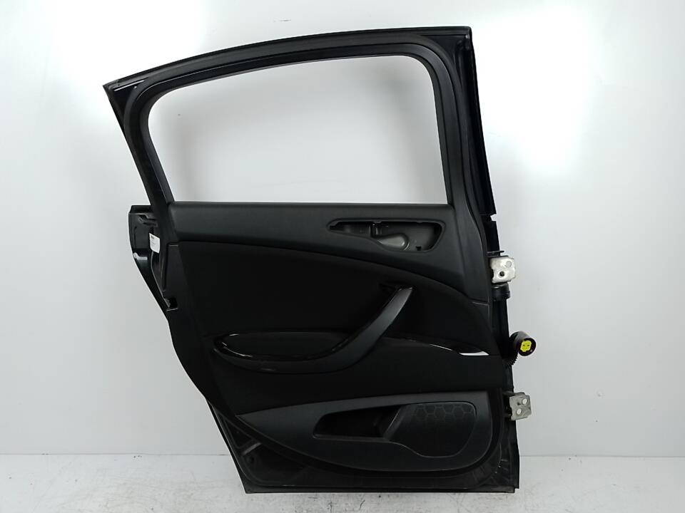 Porte arriere gauche CITROEN C5 2 Diesel - 1