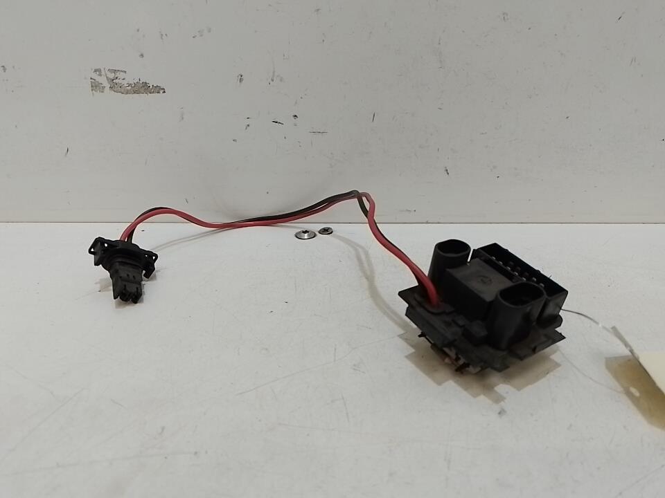Resistance chauffage RENAULT SCENIC 1 PHASE 2 Diesel - 1