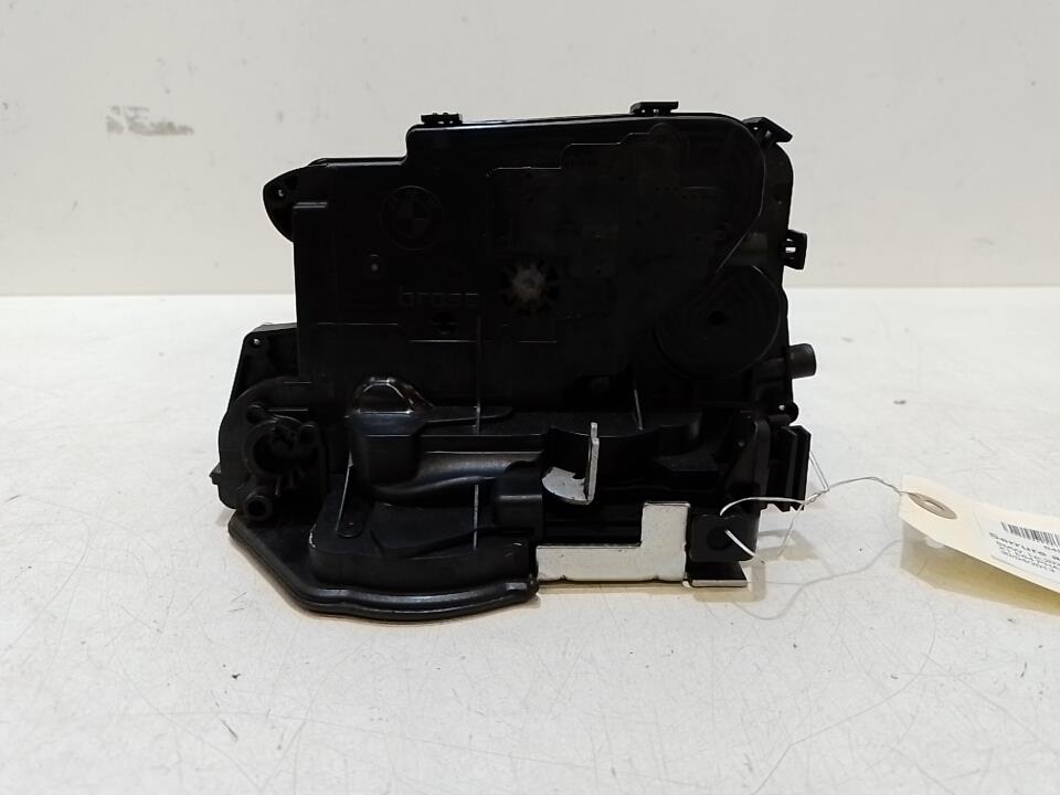 Serrure arriere droit BMW X1 E84 PHASE 2 Diesel - 1