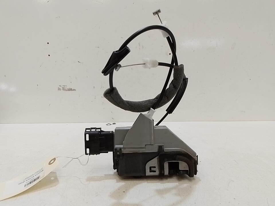 Serrure arriere droit CITROEN C5 2 Diesel - 1
