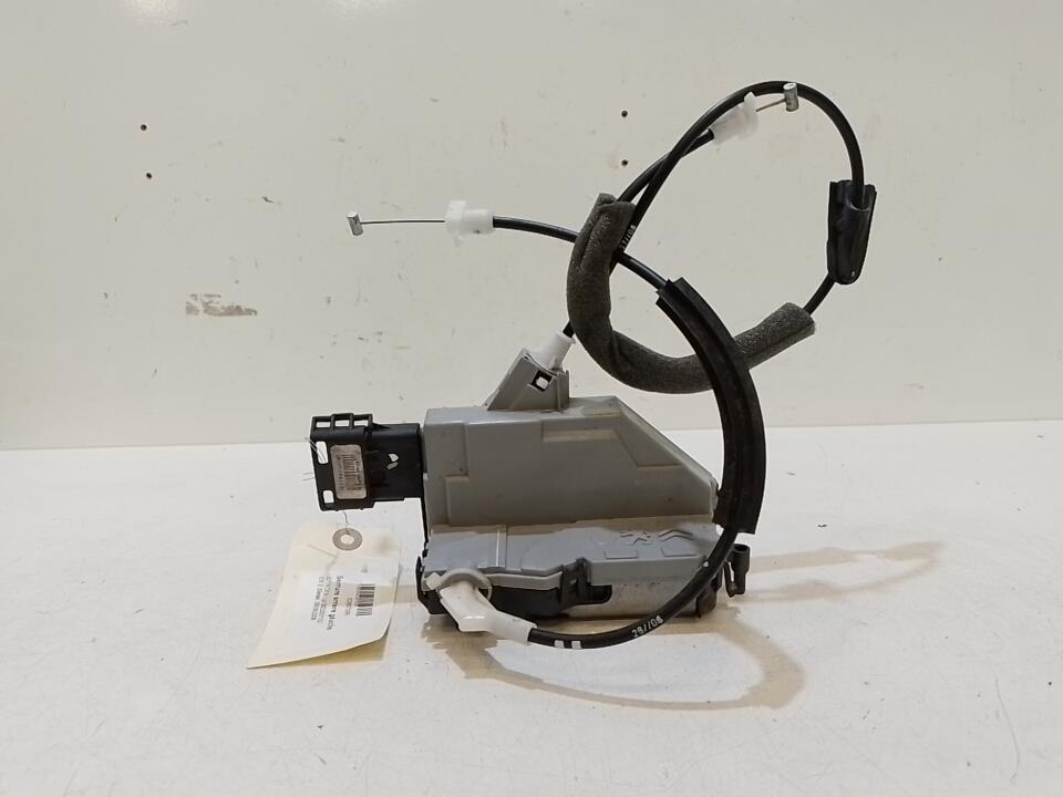 Serrure arriere gauche CITROEN C5 2 Diesel - 1