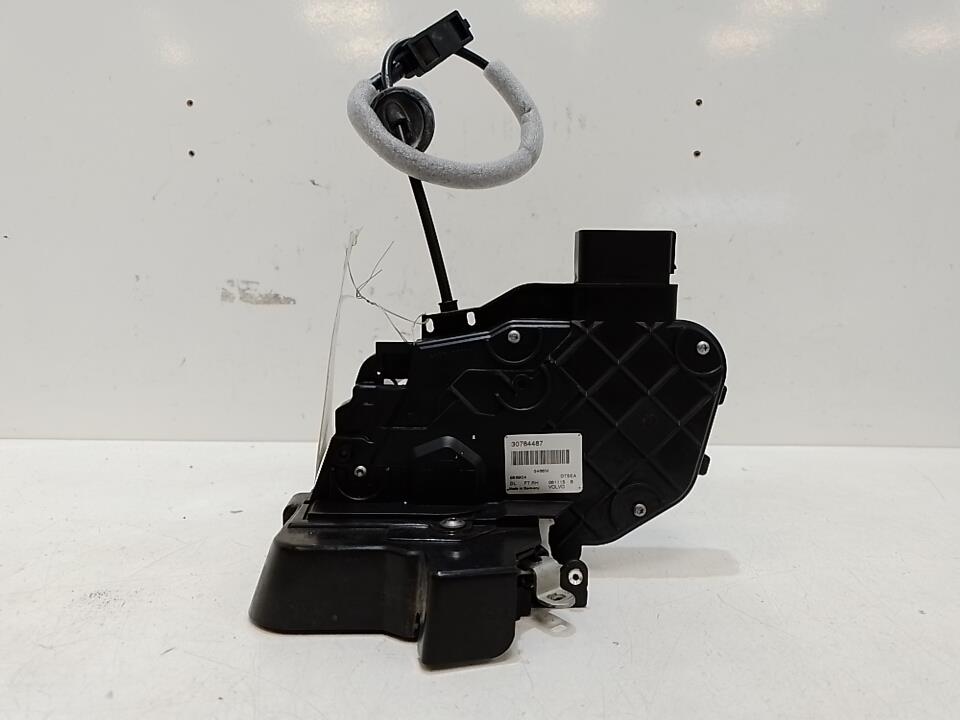 Serrure avant droit VOLVO S 80 2 PHASE 1 Diesel - 1