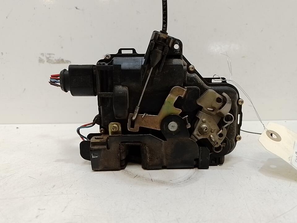 Serrure avant droit SEAT AROSA PHASE 1 Essence - 1