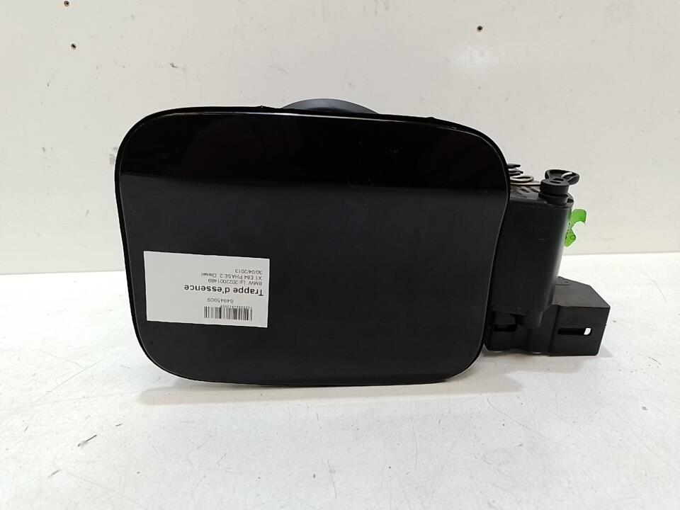 Trappe d'essence BMW X1 E84 PHASE 2 Diesel - 1