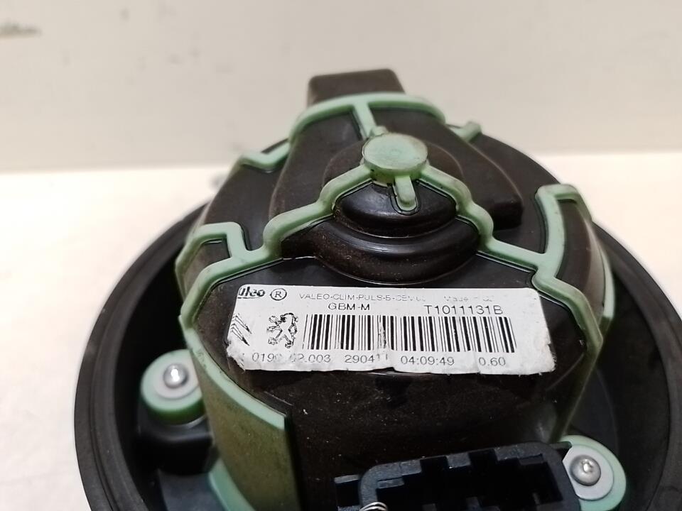 Ventilateur chauffage CITROEN DS4 PHASE 1 Diesel - 1