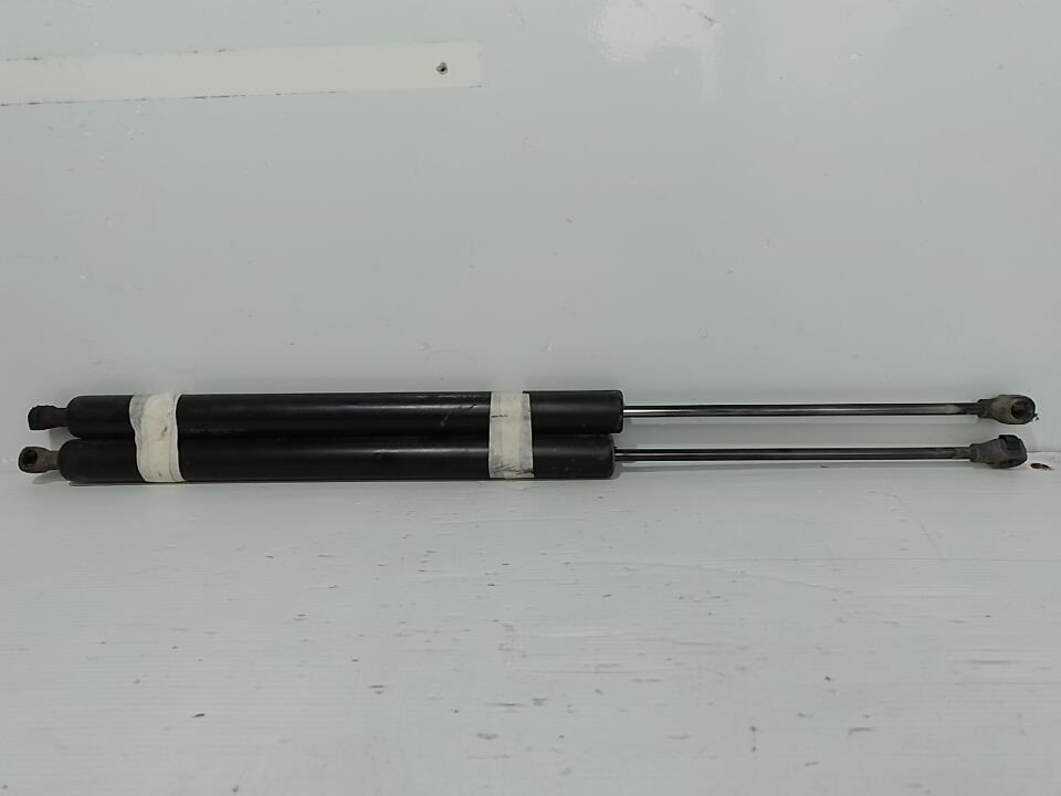 Verin de coffre PEUGEOT PARTNER 2 PHASE 1 Diesel - 1