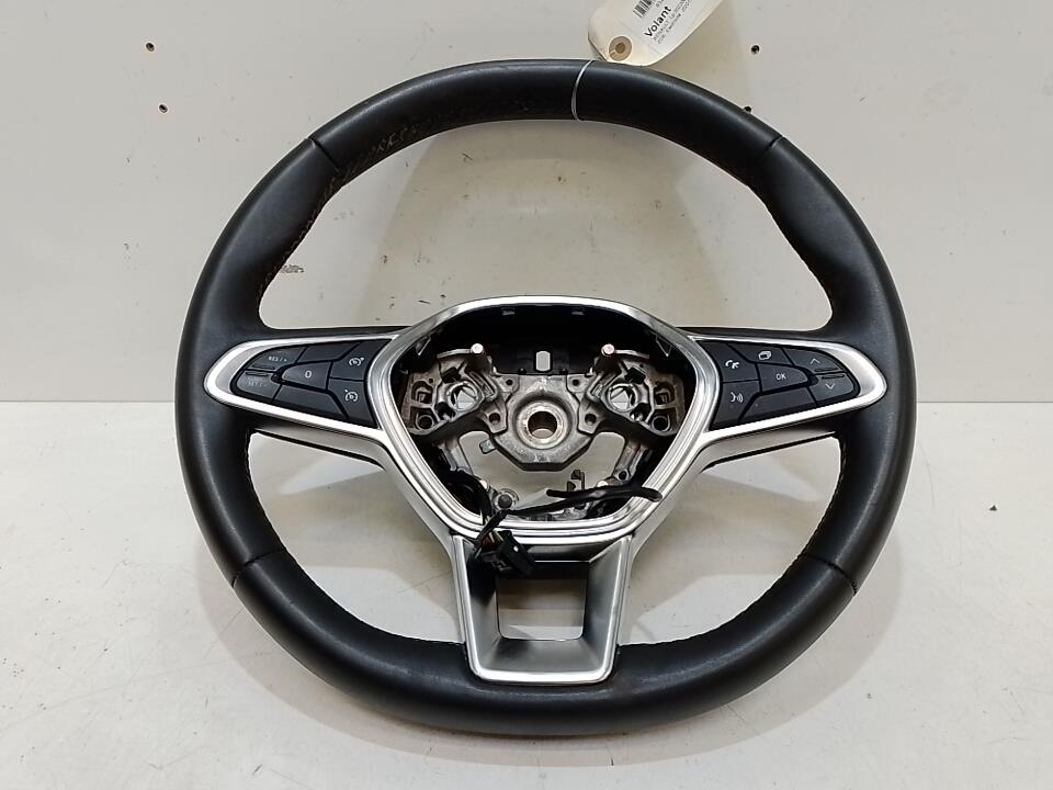 Volant RENAULT ZOE Electricité - 1