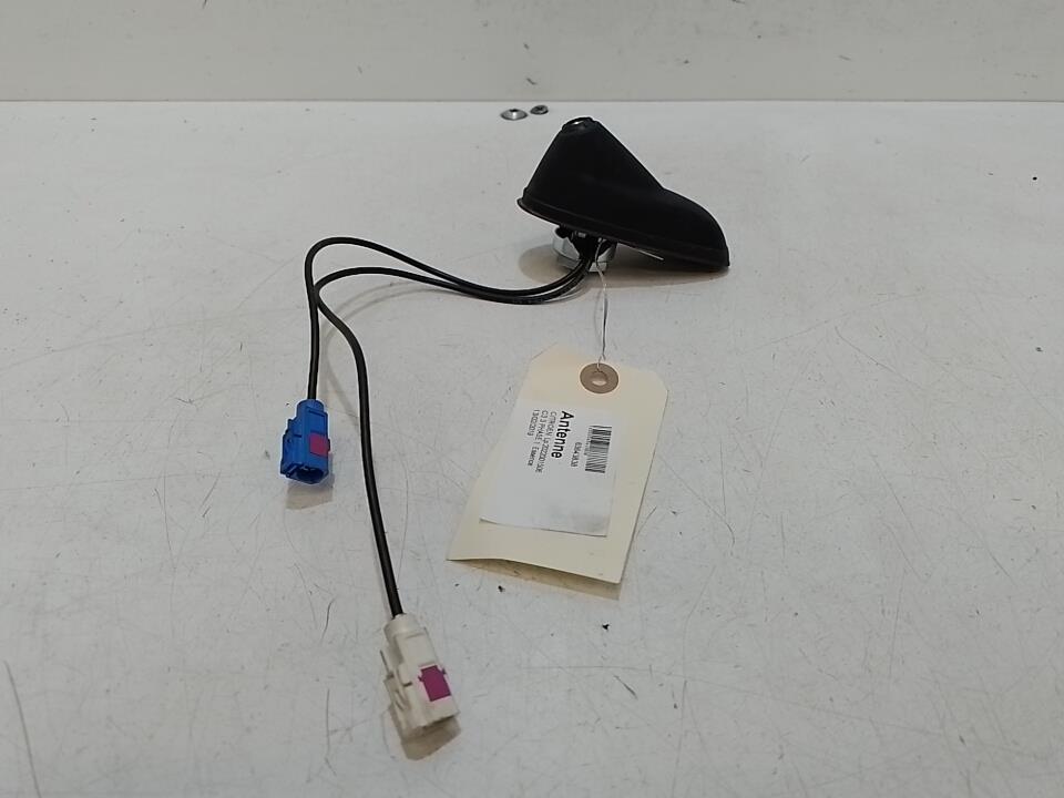Antenne CITROEN C3 3 PHASE 1 Essence - 1