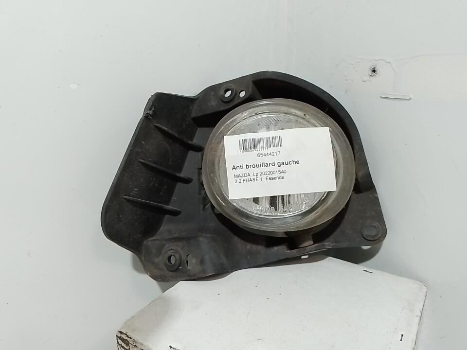 Anti brouillard gauche (feux) MAZDA 2 2 PHASE 1 Essence - 1