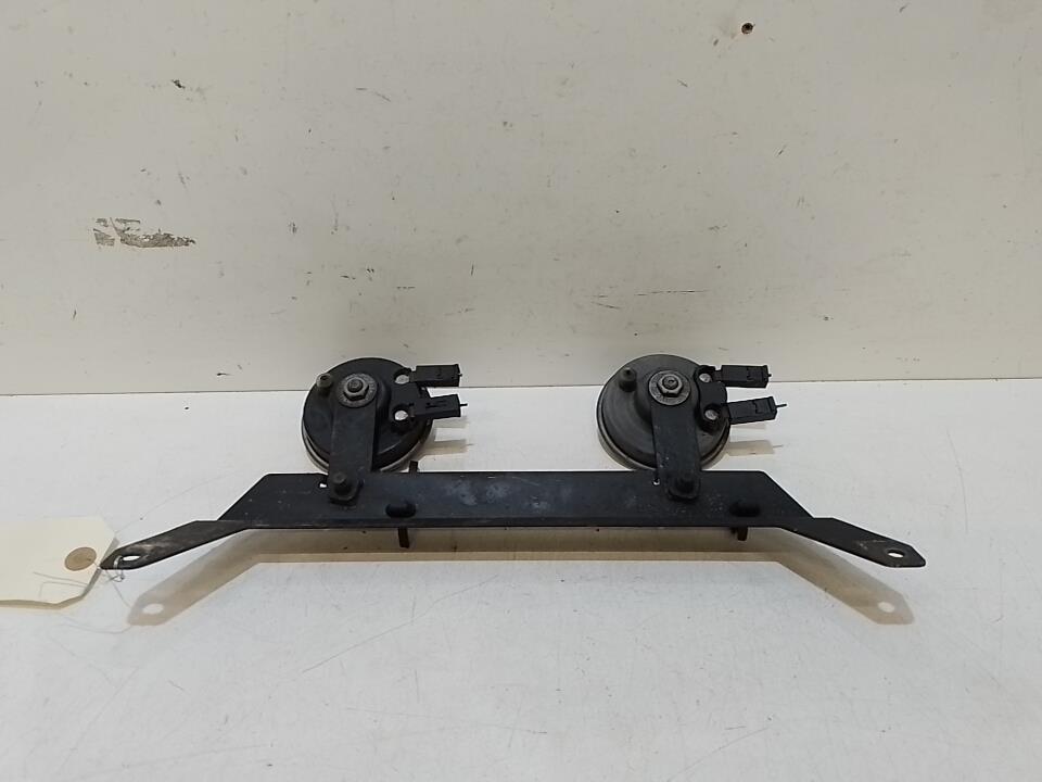 Avertisseur/Klaxon NISSAN JUKE 1 PHASE 1 Diesel - 1