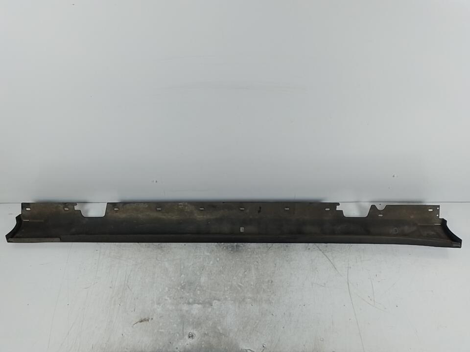 Bas de caisse gauche BMW X1 E84 PHASE 2 Diesel - 1