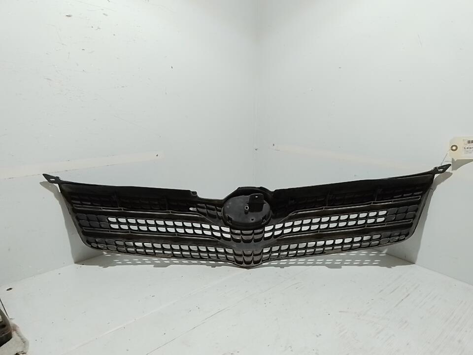 Calandre TOYOTA COROLLA VERSO 1 Diesel - 1