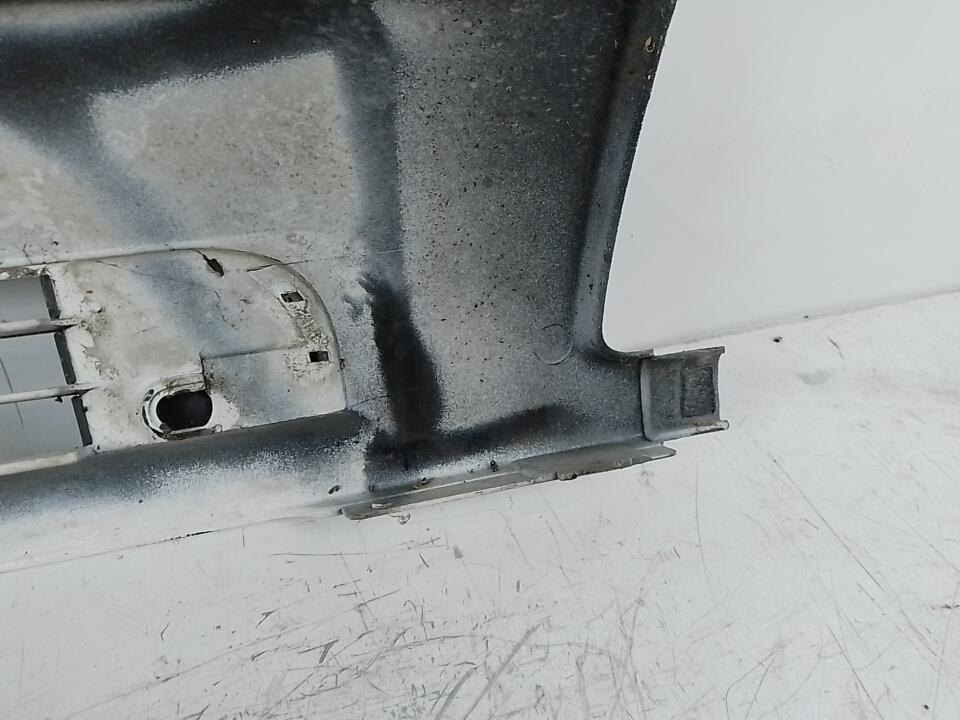 Calandre FIAT SCUDO 1 PHASE 1 Diesel - 1