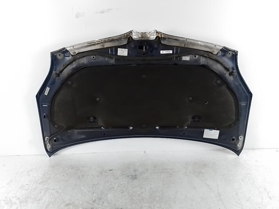 Capot TOYOTA COROLLA VERSO 1 Diesel - 1