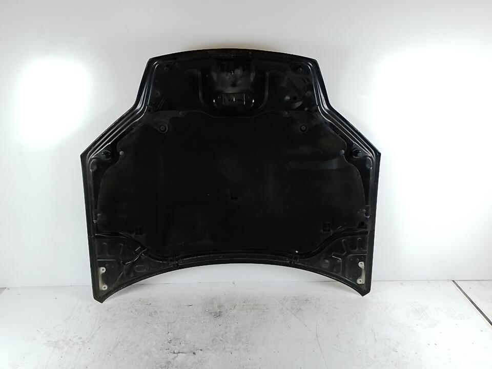 Capot RENAULT LAGUNA 3 PHASE 1 BREAK Diesel - 1