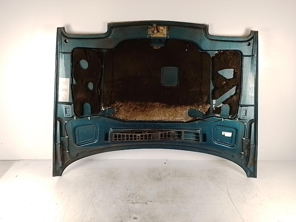 Capot VOLVO 480 COUPE Essence - 1