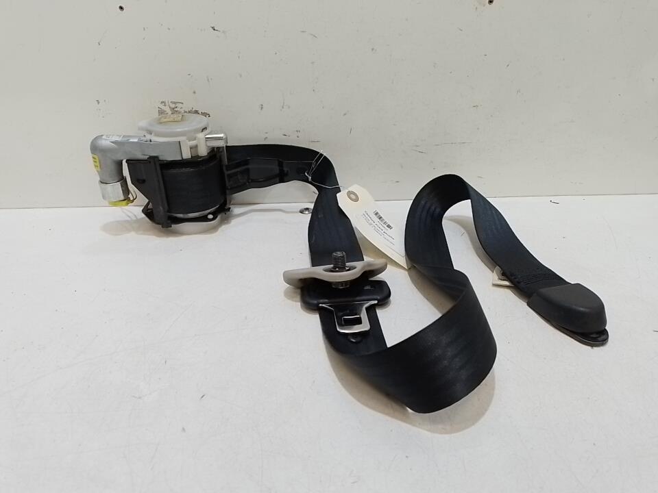 Ceinture avant gauche MAZDA 2 2 PHASE 1 Essence - 1