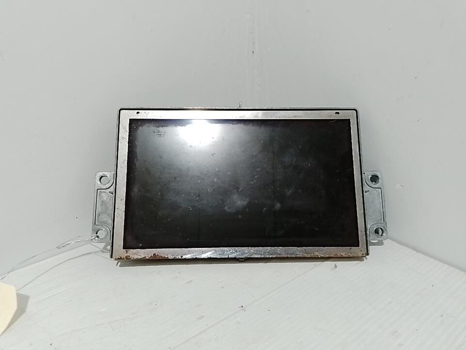 Ecran GPS CITROEN C4 1 PHASE 1 Diesel - 1