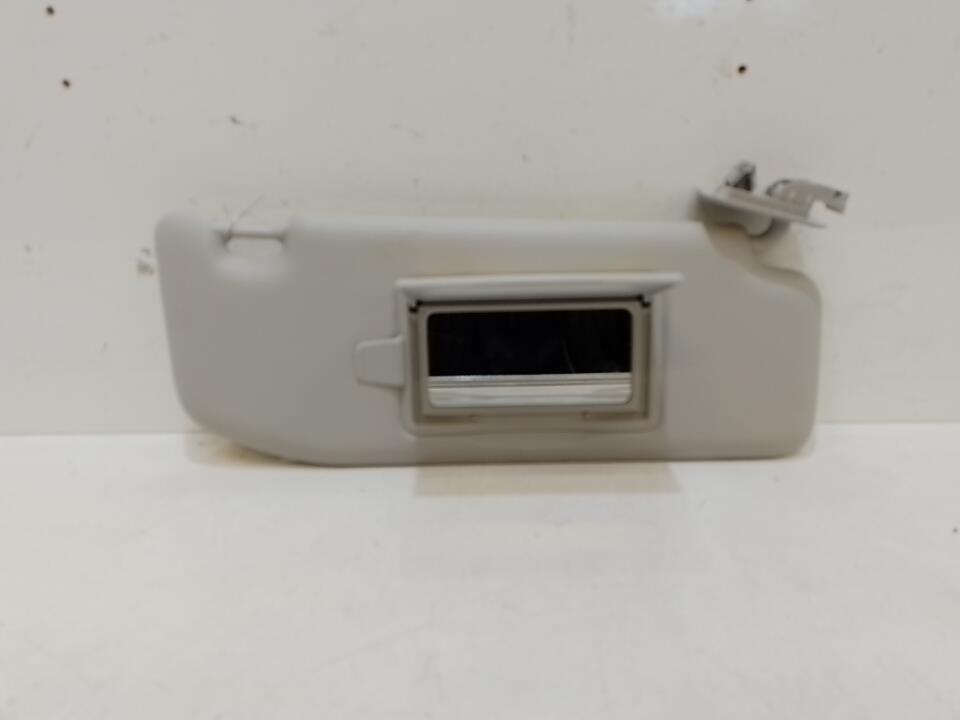 Pare soleil droit CITROEN C3 3 PHASE 1 Essence - 1