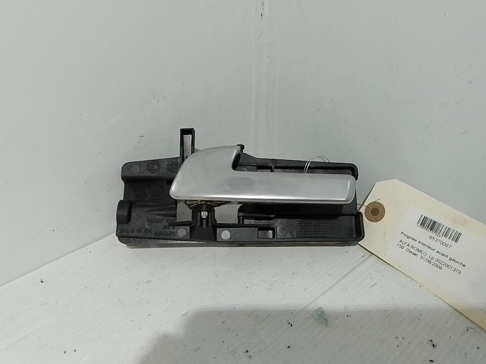 Poignee interieur avant gauche ALFA ROMEO 159 Diesel - 1