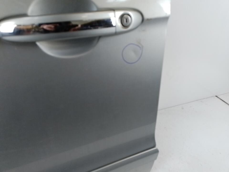 Porte avant gauche FORD S-MAX 1 PHASE 1 Diesel - 1