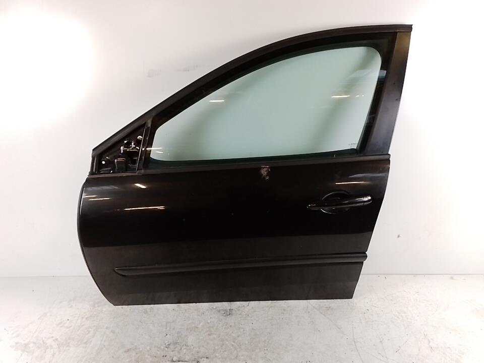 Porte avant gauche RENAULT LAGUNA 3 PHASE 1 BREAK Diesel - 1