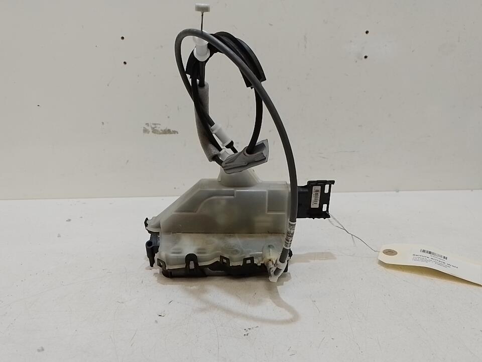 Serrure arriere droit CITROEN C3 3 PHASE 1 Essence - 1