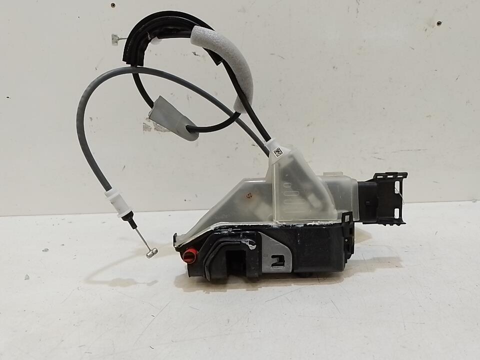 Serrure arriere gauche CITROEN C3 3 PHASE 1 Essence - 1