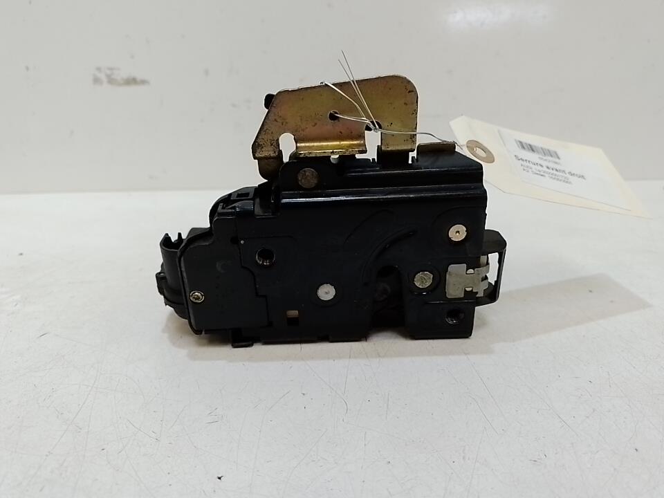 Serrure avant droit AUDI A2 Diesel - 1