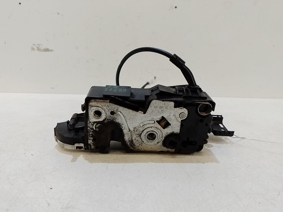 Serrure avant droit PEUGEOT 207 PHASE 2 Diesel - 1